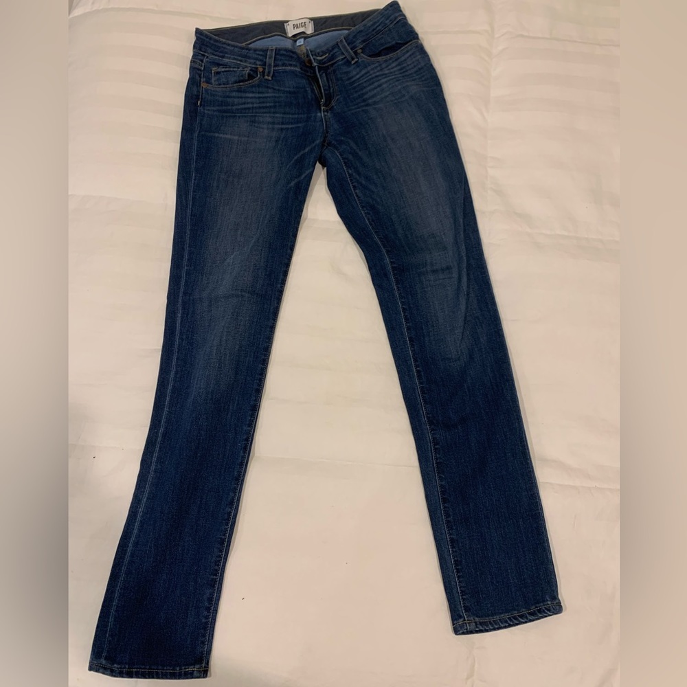 Paige Jeans
